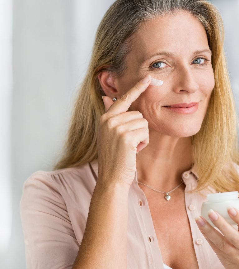 Facial Aging | West Jordan, UT - Utah Facial Surgical Arts