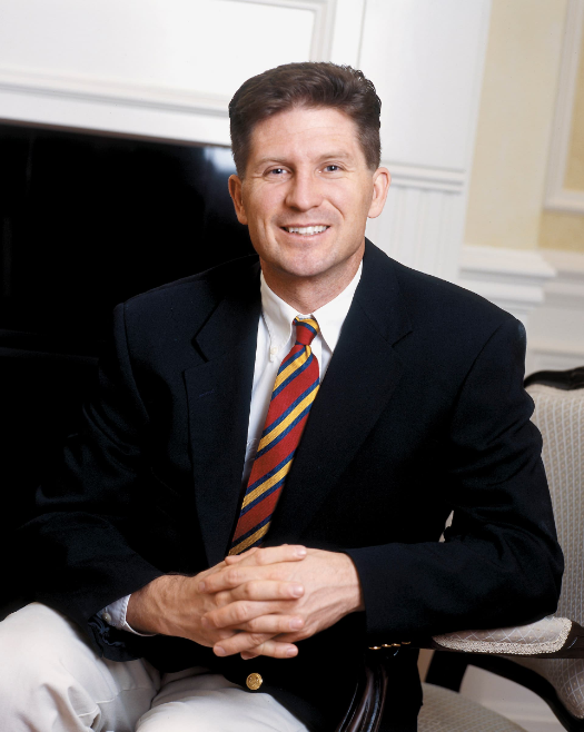 DR. SCOTT URBAN DR. SCOTT URBAN