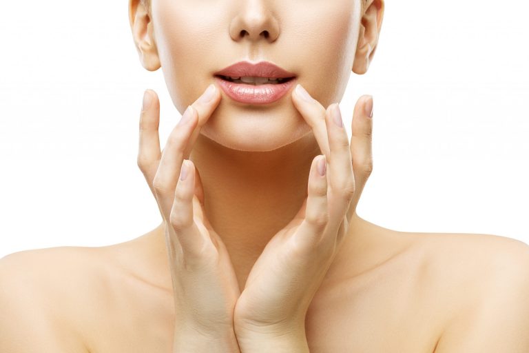 How A Lip Lift Can Help You Achieve A Fuller Pout