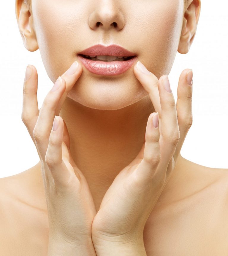 How A Lip Lift Can Help You Achieve A Fuller Pout