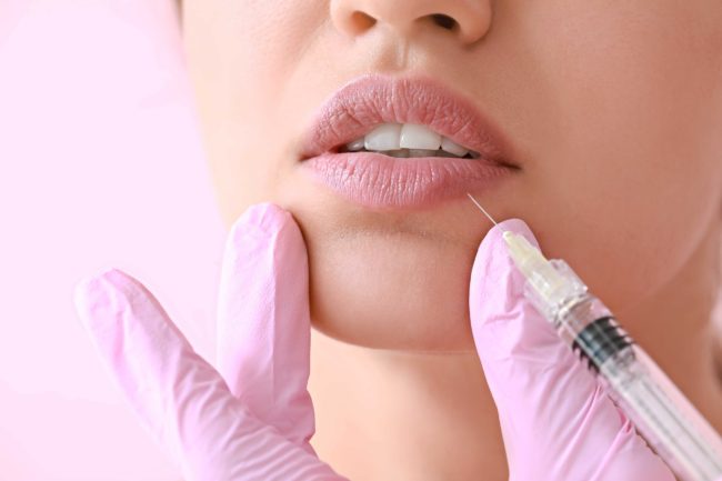 Why INJECTABLE FILLERS Might Be Right for You Why INJECTABLE FILLERS Might Be Right for You