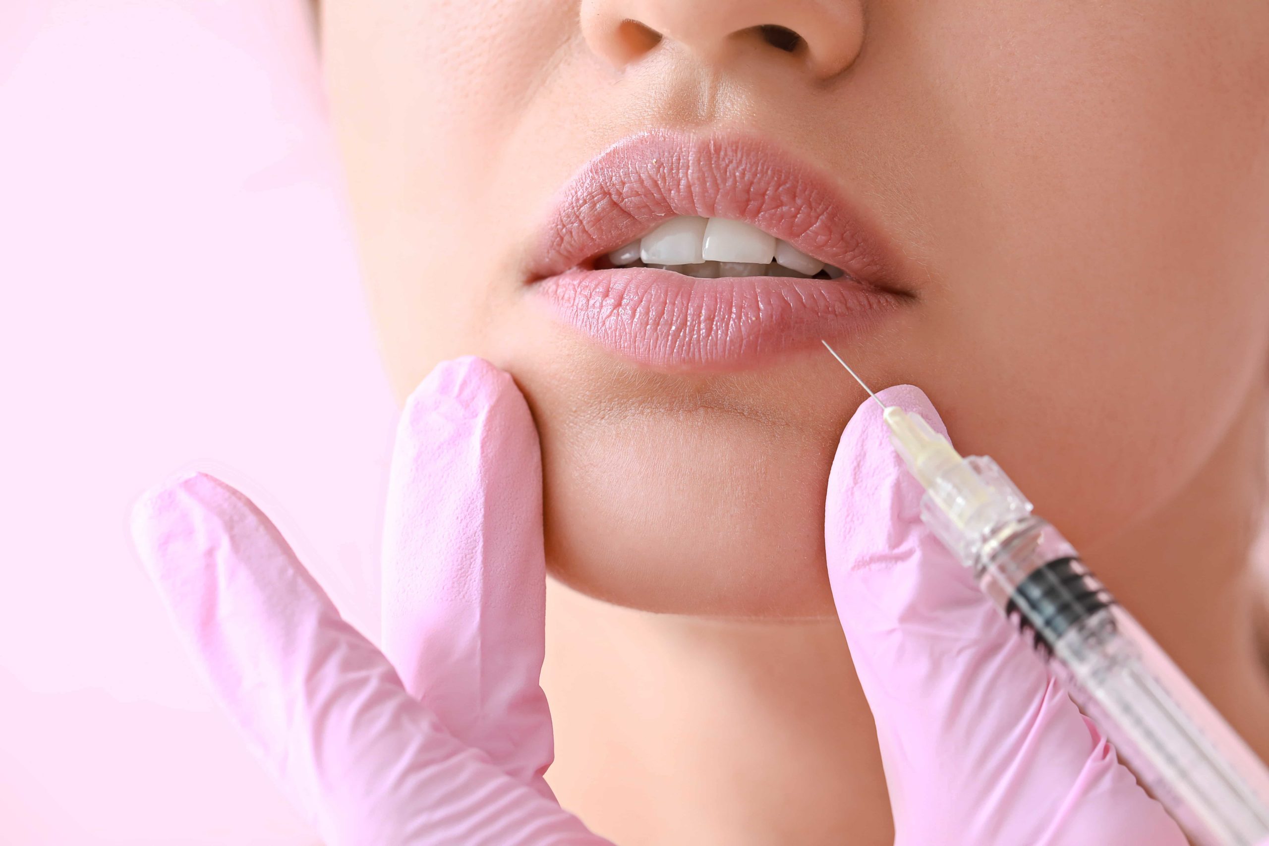 Why INJECTABLE FILLERS Might Be Right for You